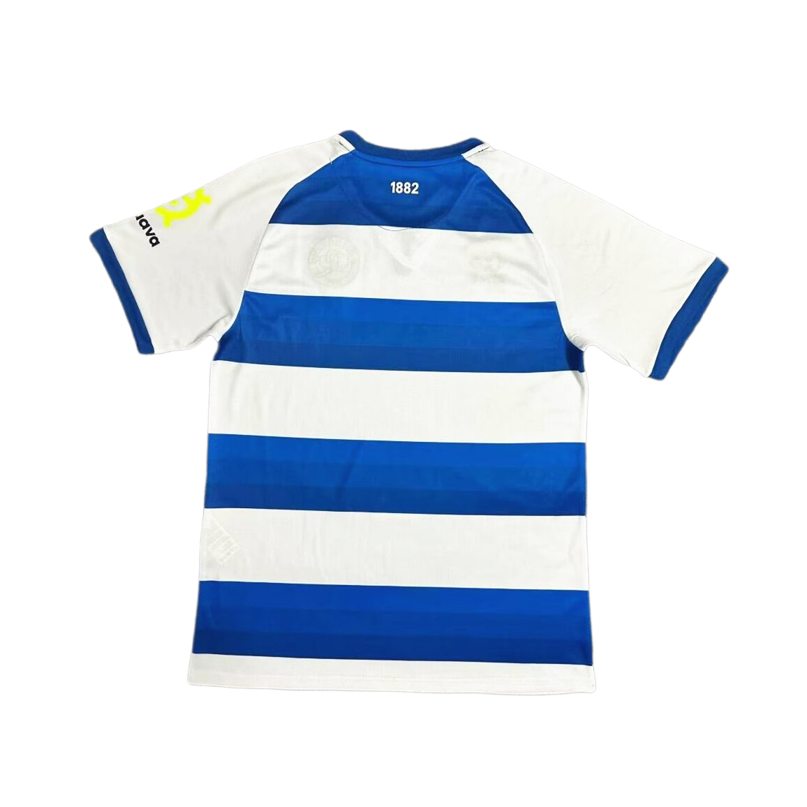 CAMISETA QUEENS PARK I 24/25 HOMBRE