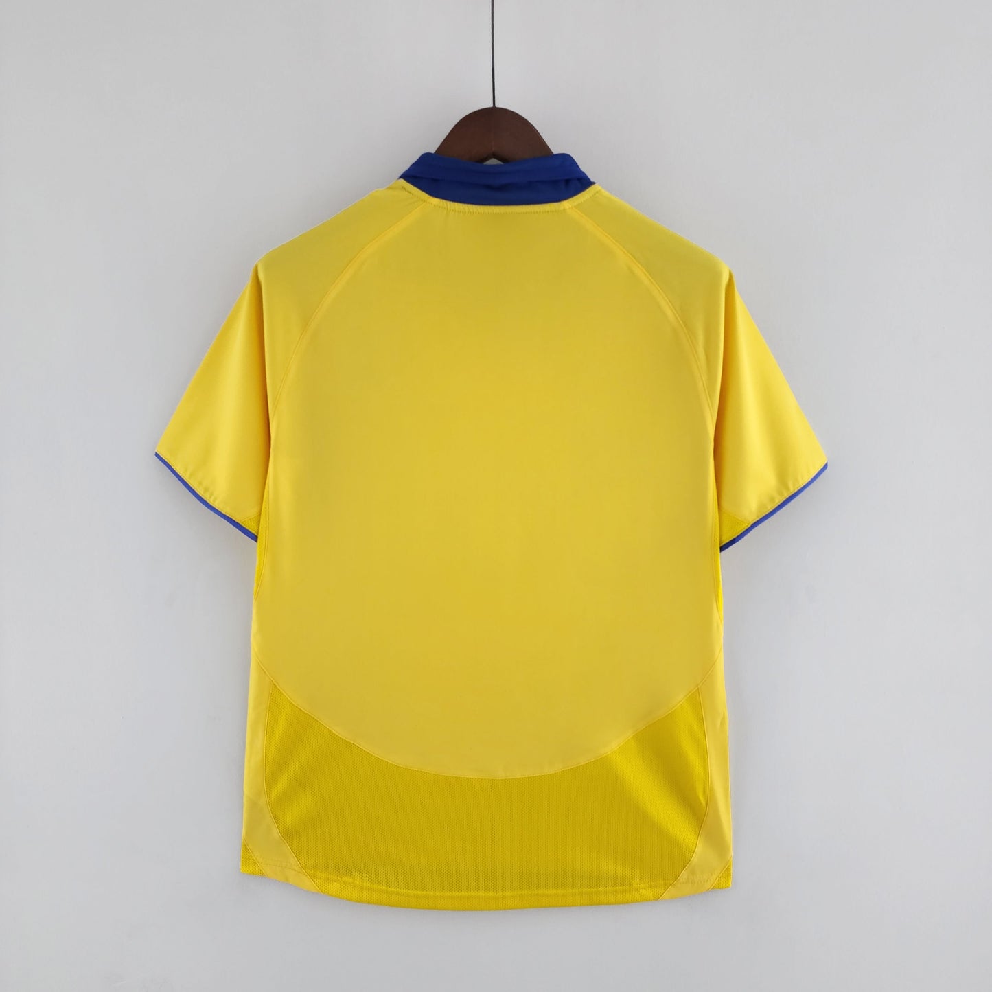 CAMISETA ARSENAL II 03/05 HOMBRE (RETRO)