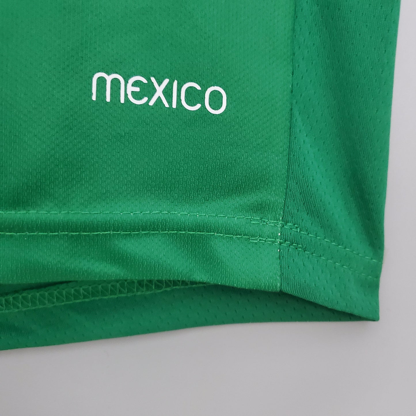 CAMISETA MEXICO I 06/07 HOMBRE (RETRO)