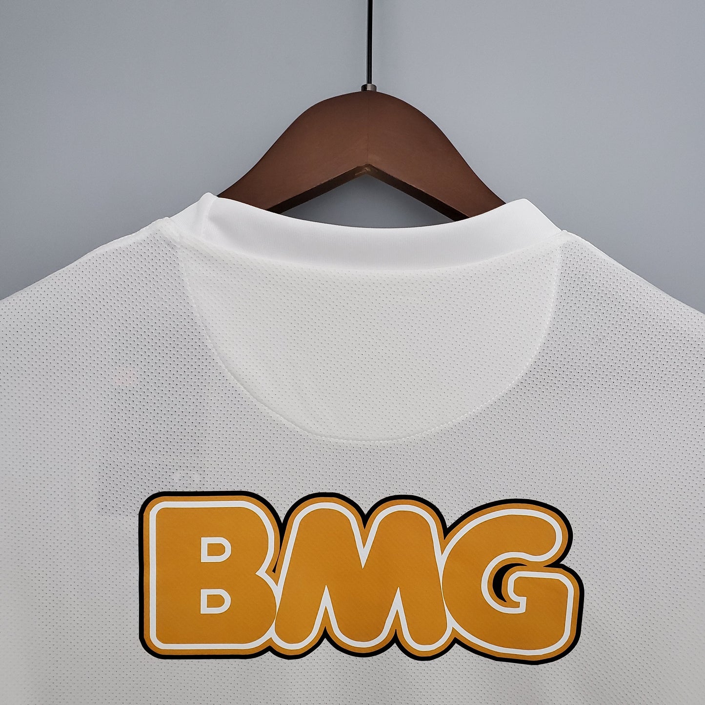 CAMISETA SANTOS l 11/12 HOMBRE (RETRO)