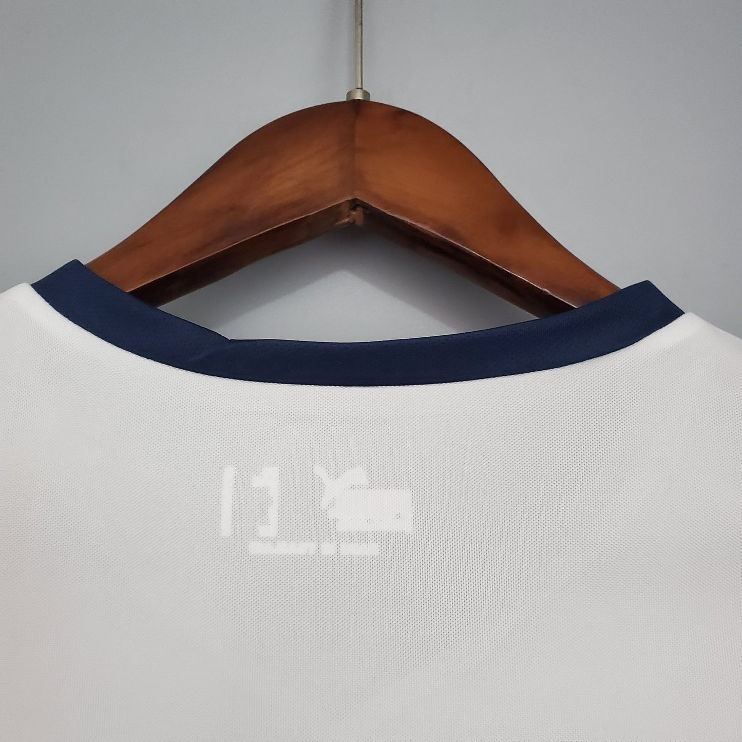 CAMISETA TOTTENHAM l 08/09 HOMBRE (RETRO)