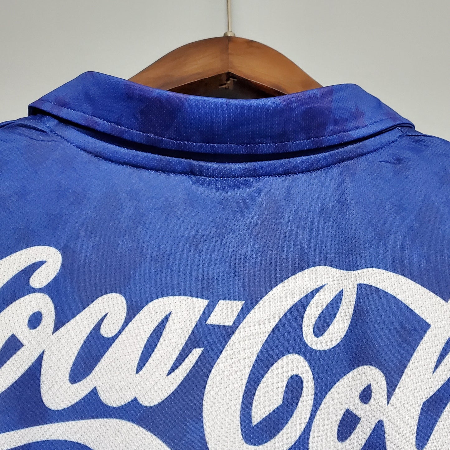 CAMISETA CRUZEIRO l 93/94 HOMBRE (RETRO)