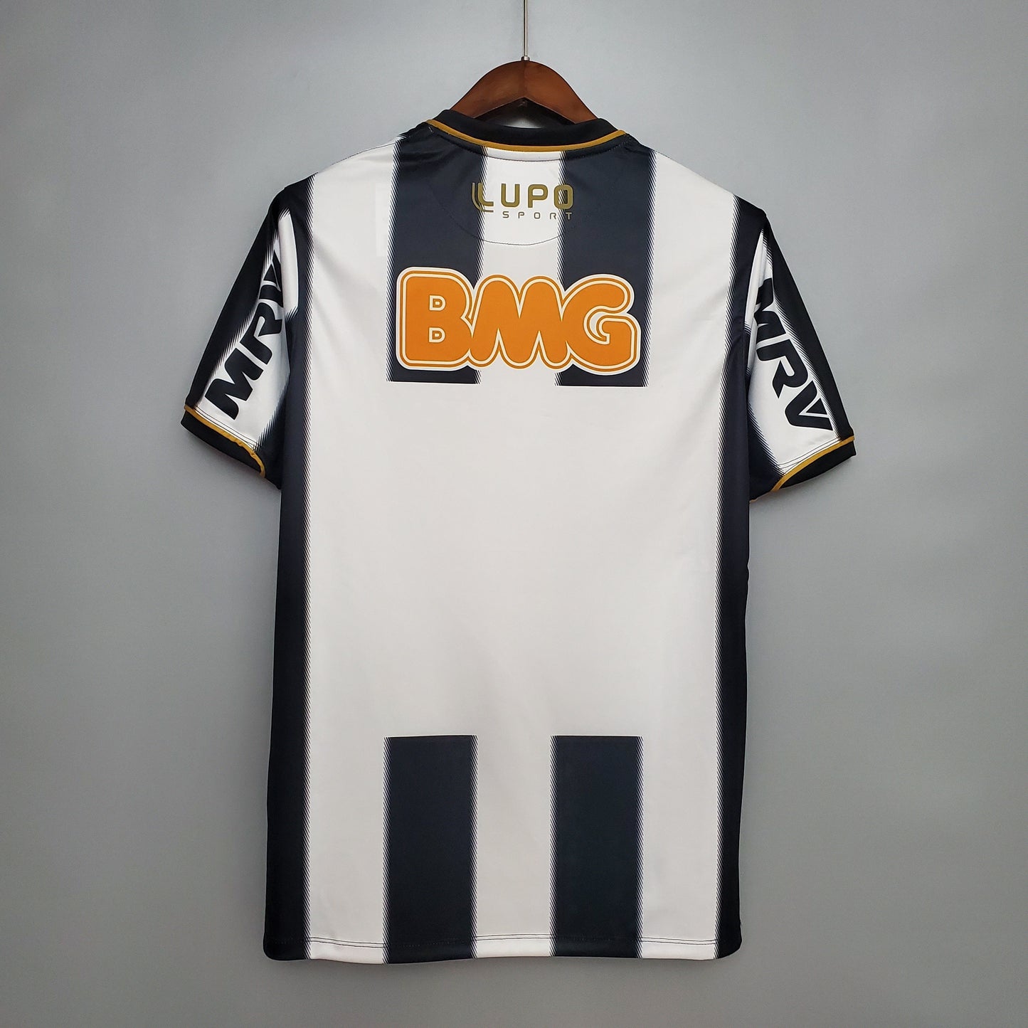 CAMISETA ATLETICO MINEIRO l 2013 HOMBRE (RETRO)