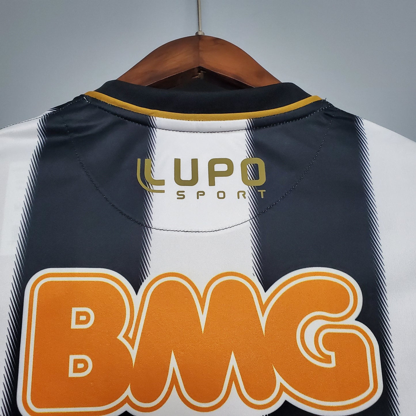 CAMISETA ATLETICO MINEIRO l 2013 HOMBRE (RETRO)