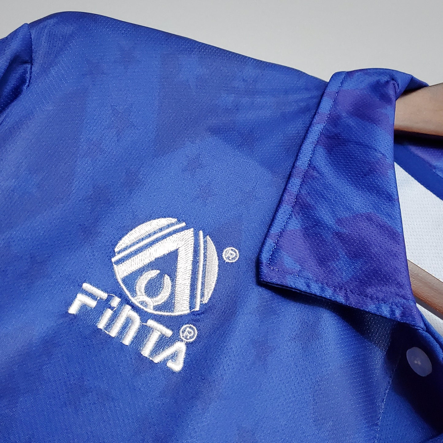 CAMISETA CRUZEIRO l 93/94 HOMBRE (RETRO)