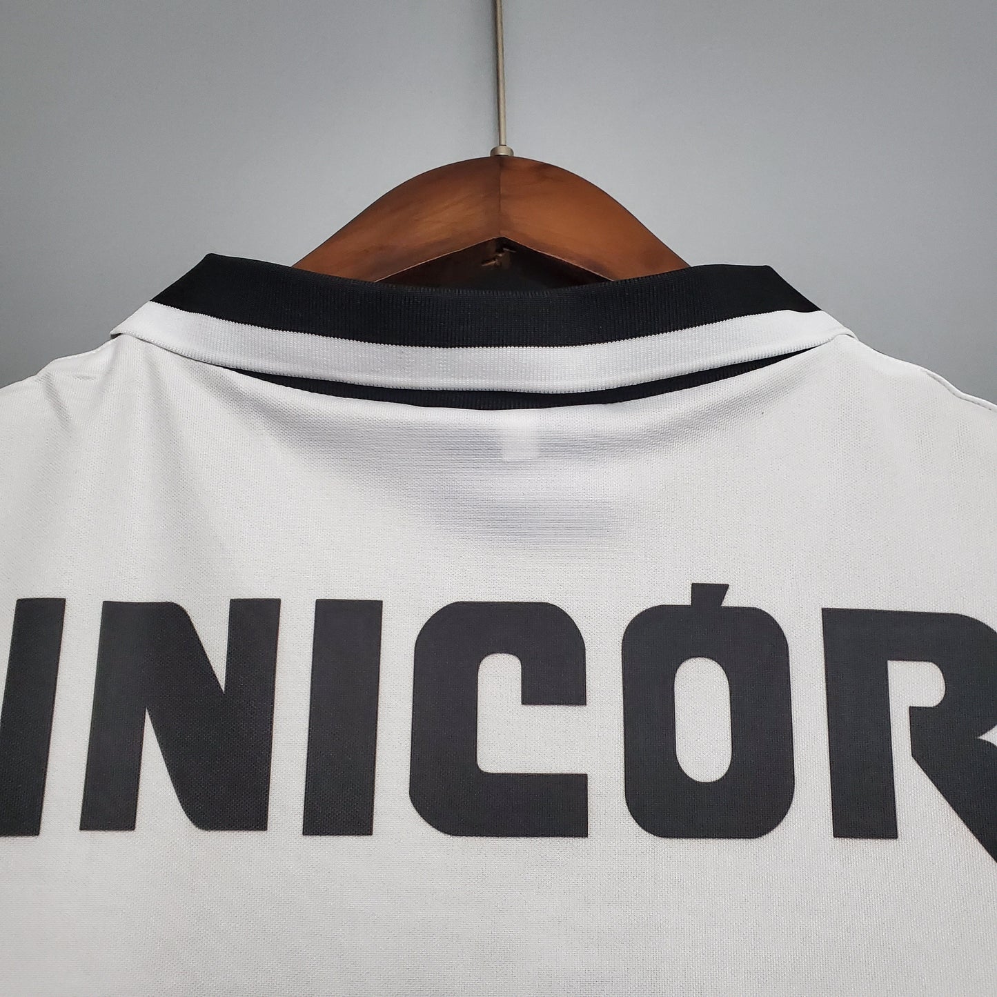 CAMISETA SANTOS l 1998 HOMBRE (RETRO)