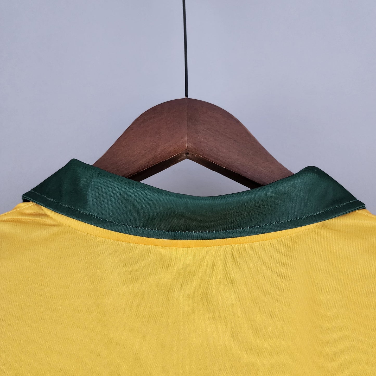 CAMISETA BRASIL I 1988 HOMBRE (RETRO)