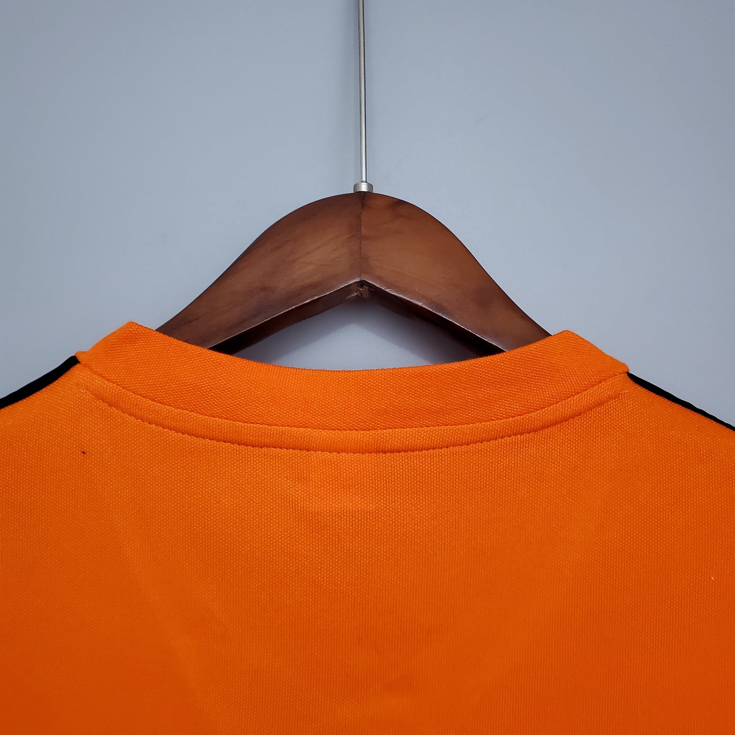 CAMISETA HOLANDA I 74/75 HOMBRE (RETRO)