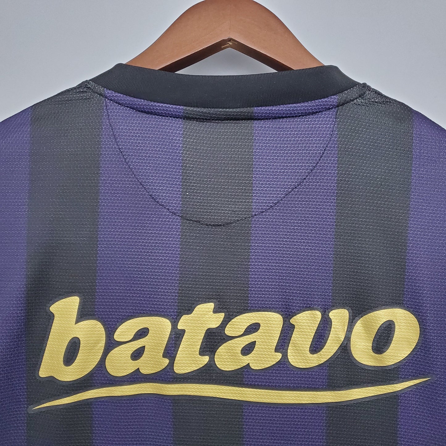 CAMISETA CORINTHIANS llI 09/10 HOMBRE (RETRO)