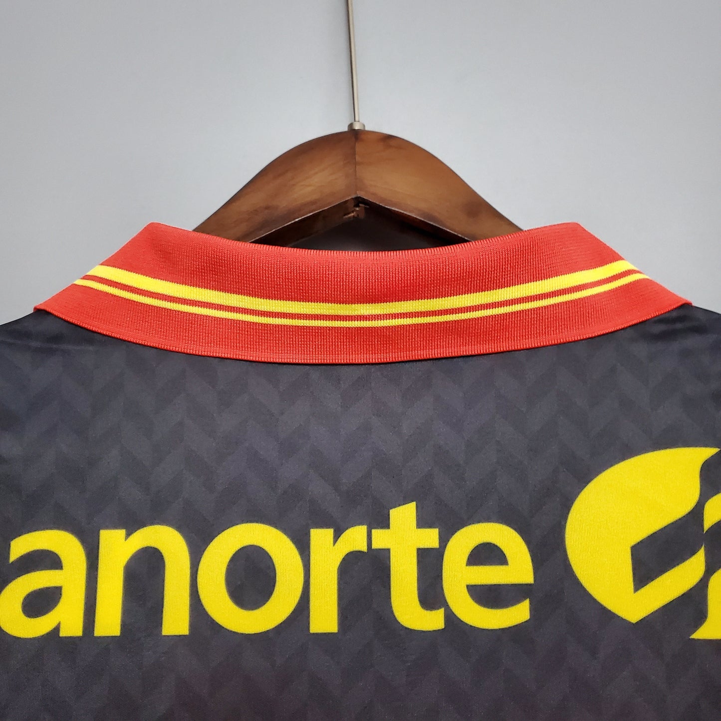 CAMISETA SPORT RECIFE l 92/93 HOMBRE (RETRO)