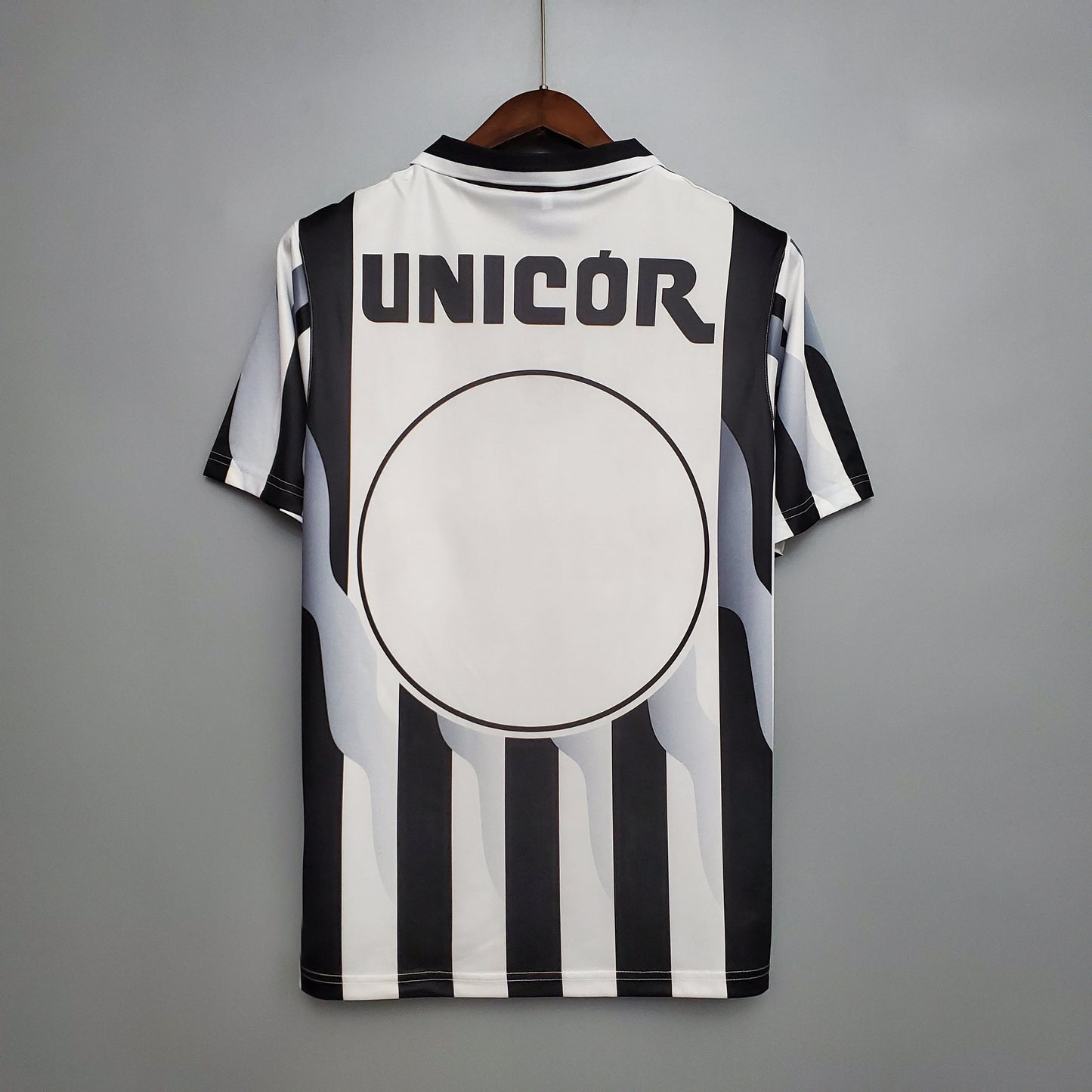 CAMISETA SANTOS l 1998 HOMBRE (RETRO)