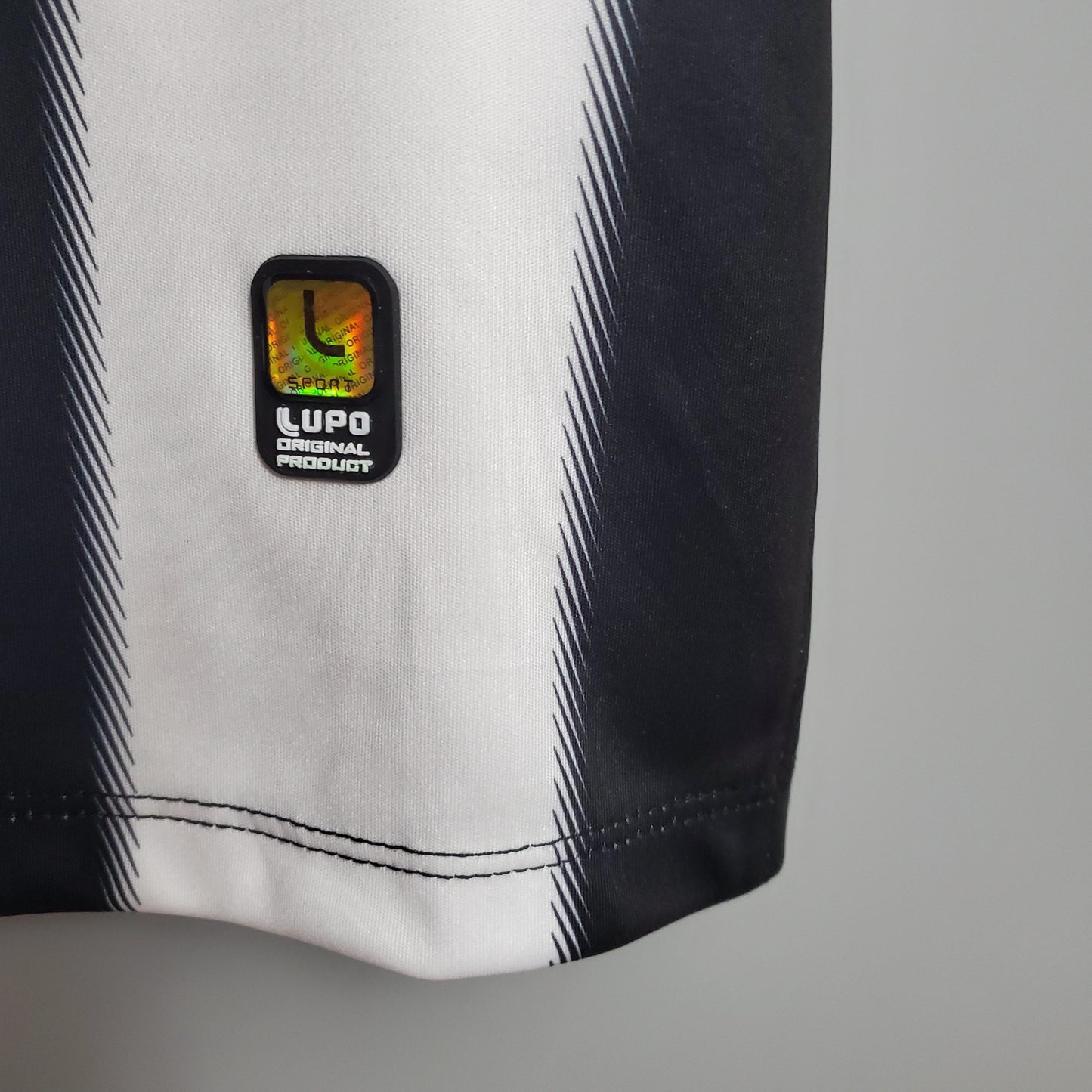 CAMISETA ATLETICO MINEIRO l 2013 HOMBRE (RETRO)