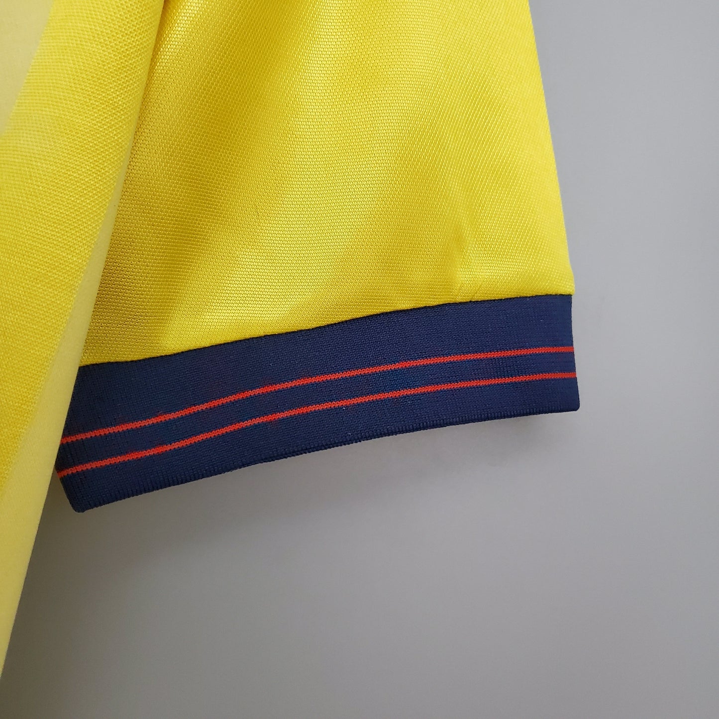CAMISETA ARSENAL II 83/86 HOMBRE (RETRO)