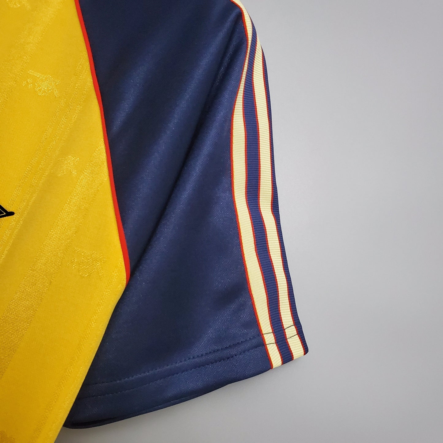 CAMISETA ARSENAL II 88/89 HOMBRE (RETRO)