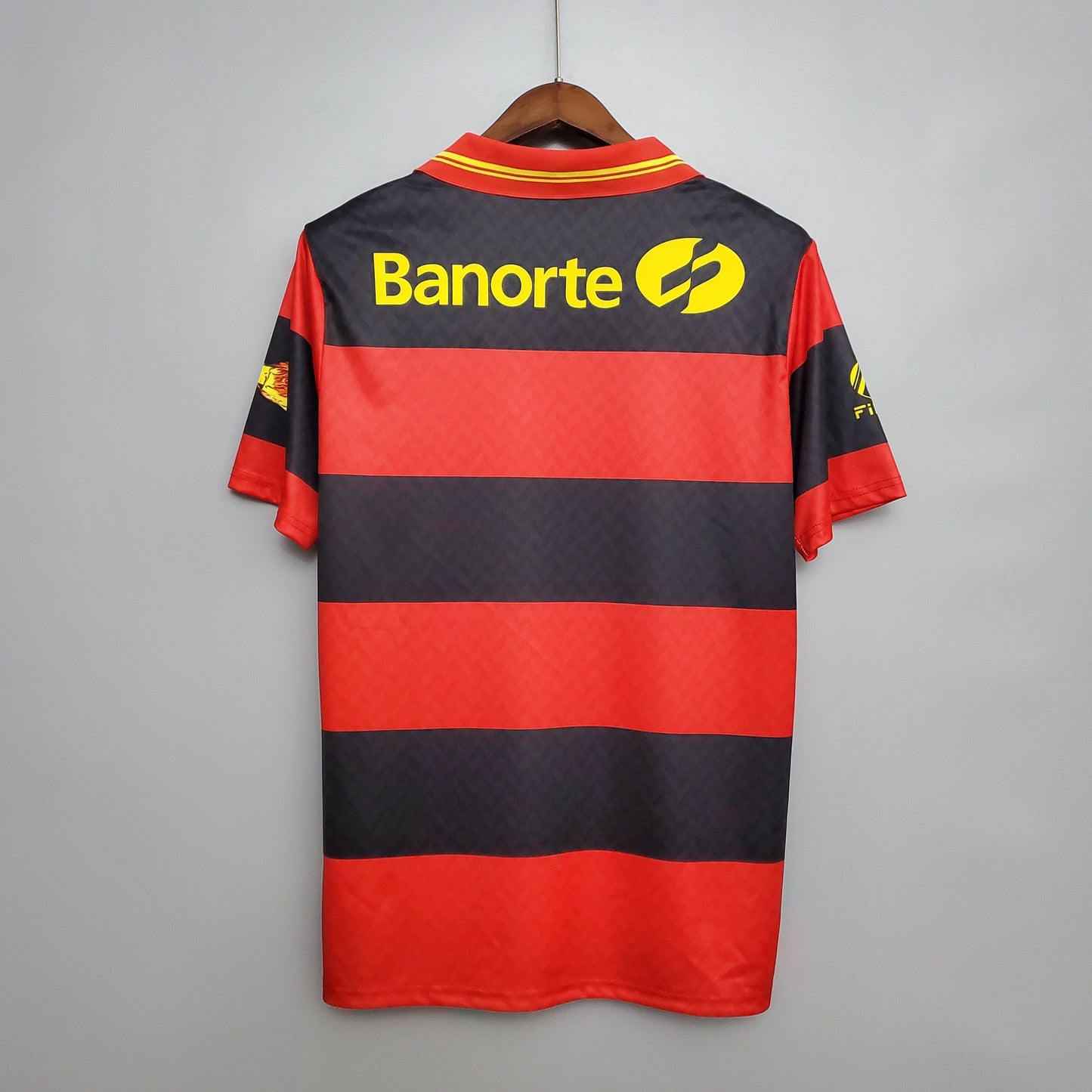 CAMISETA SPORT RECIFE l 92/93 HOMBRE (RETRO)