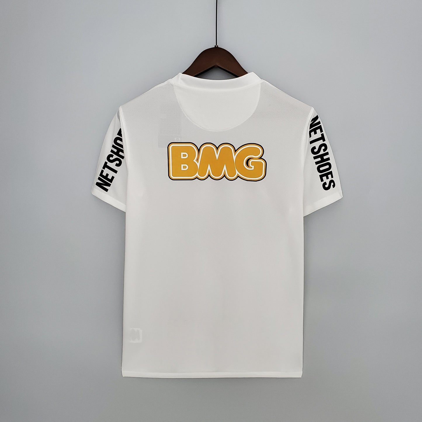 CAMISETA SANTOS l 11/12 HOMBRE (RETRO)