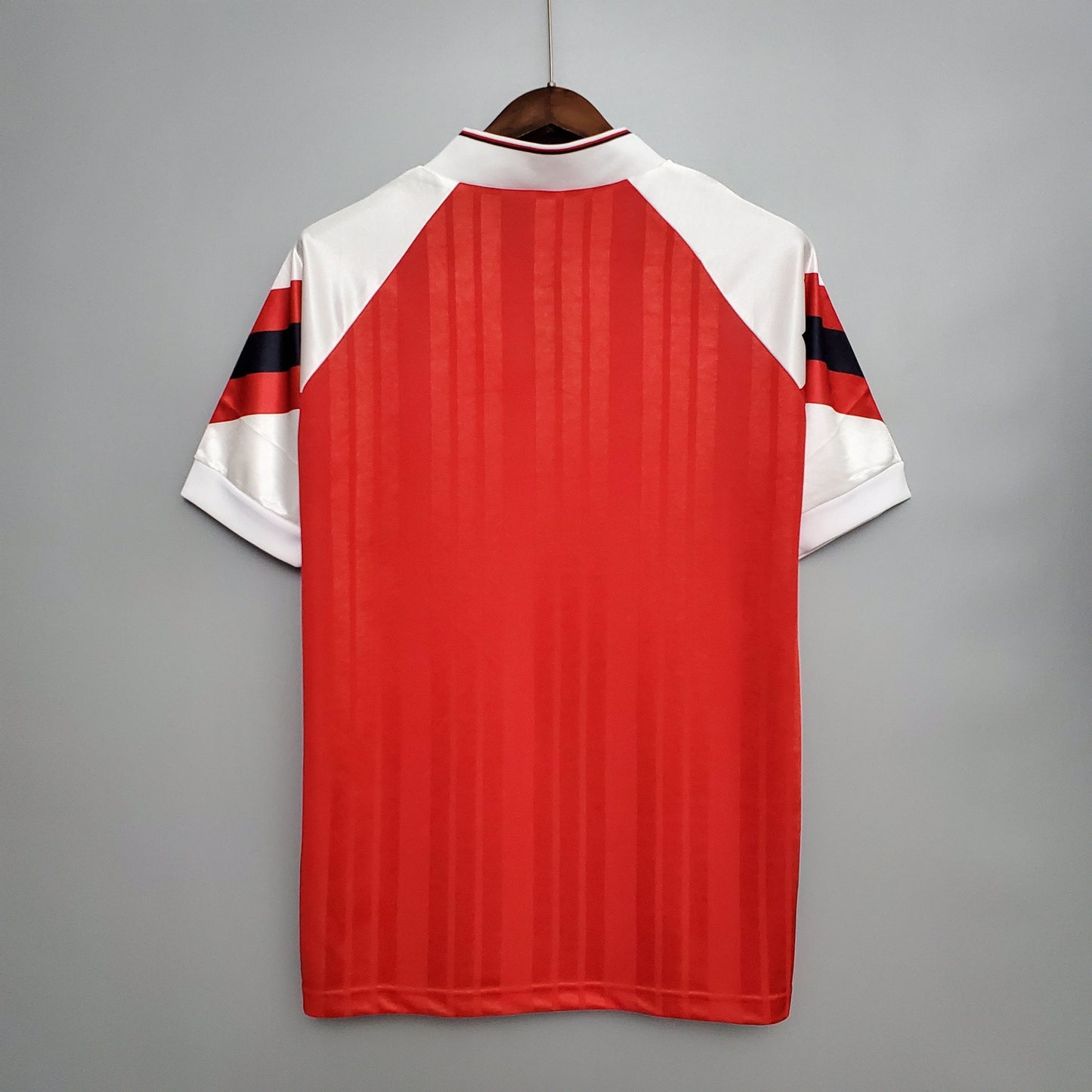 CAMISETA ARSENAL I 92/93 HOMBRE (RETRO)