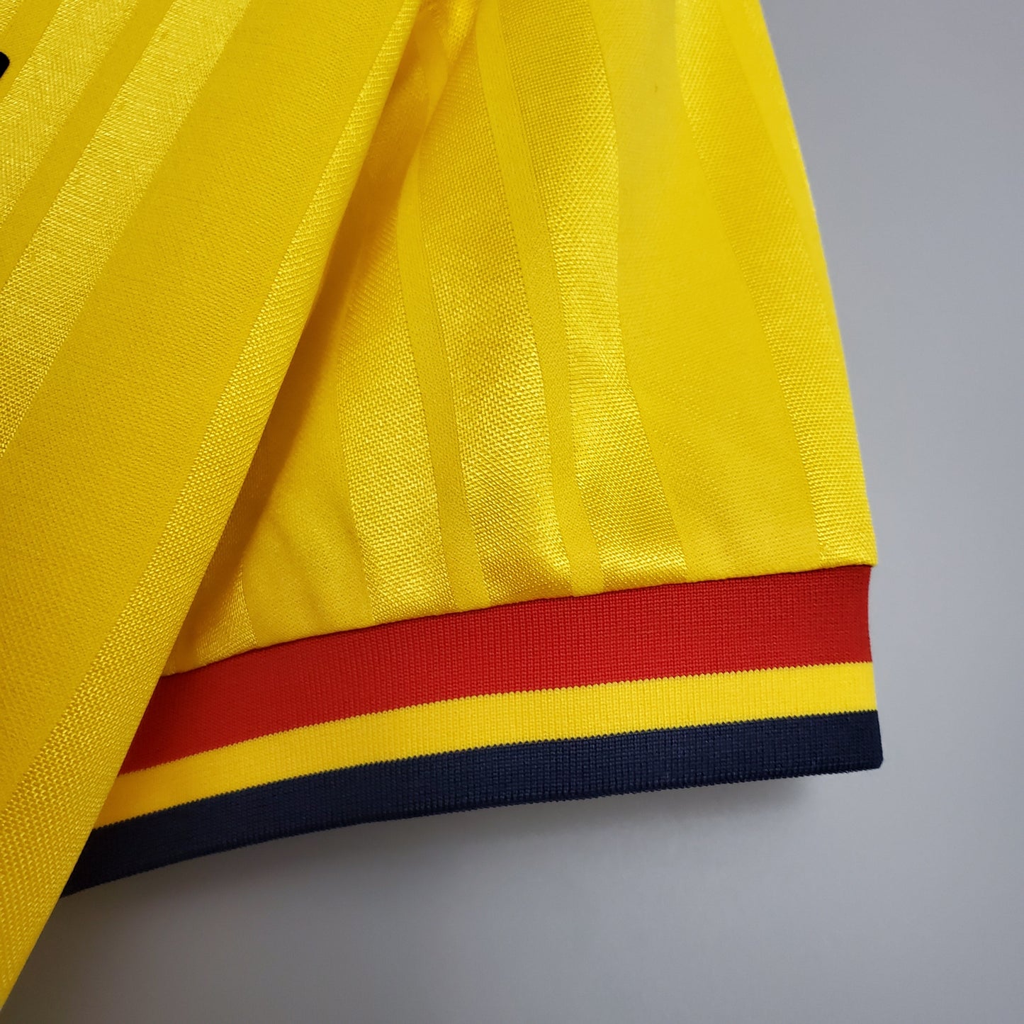 CAMISETA ARSENAL II 93/94 HOMBRE (RETRO)