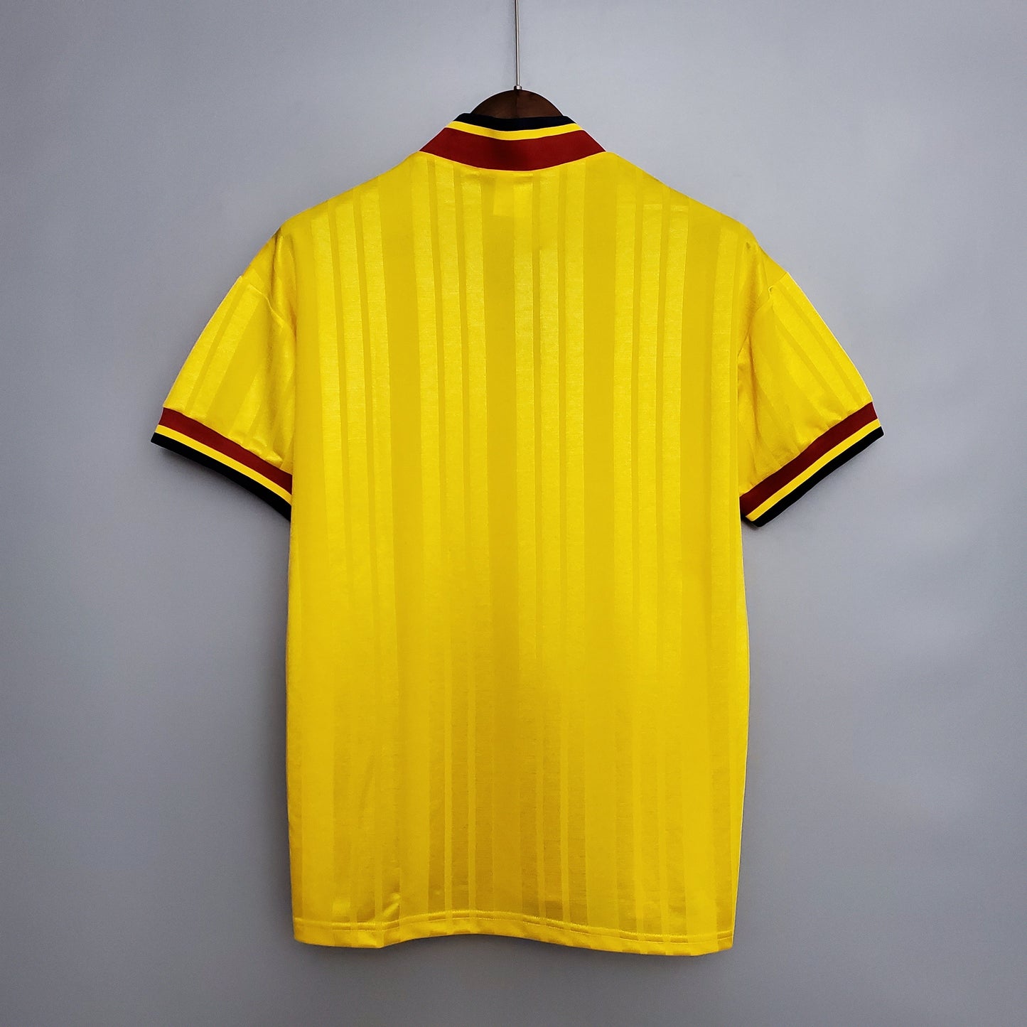 CAMISETA ARSENAL II 93/94 HOMBRE (RETRO)