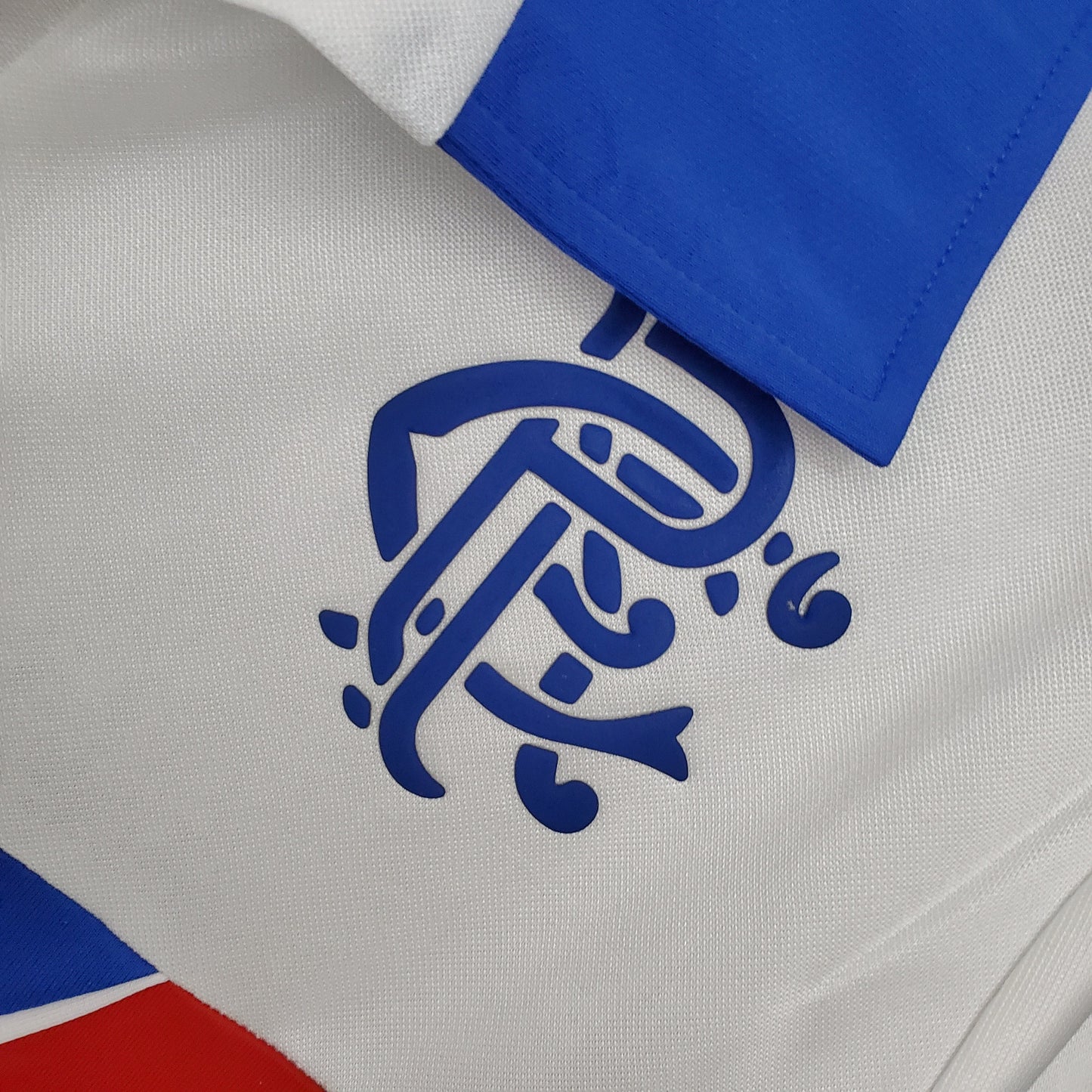 CAMISETA RANGERS I 1994 HOMBRE (RETRO)