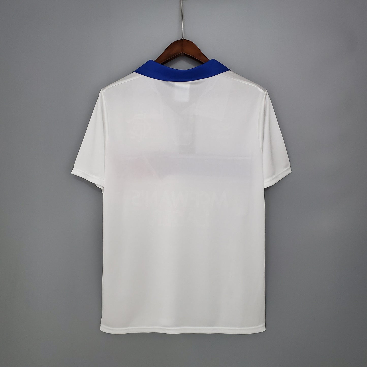 CAMISETA RANGERS I 1994 HOMBRE (RETRO)