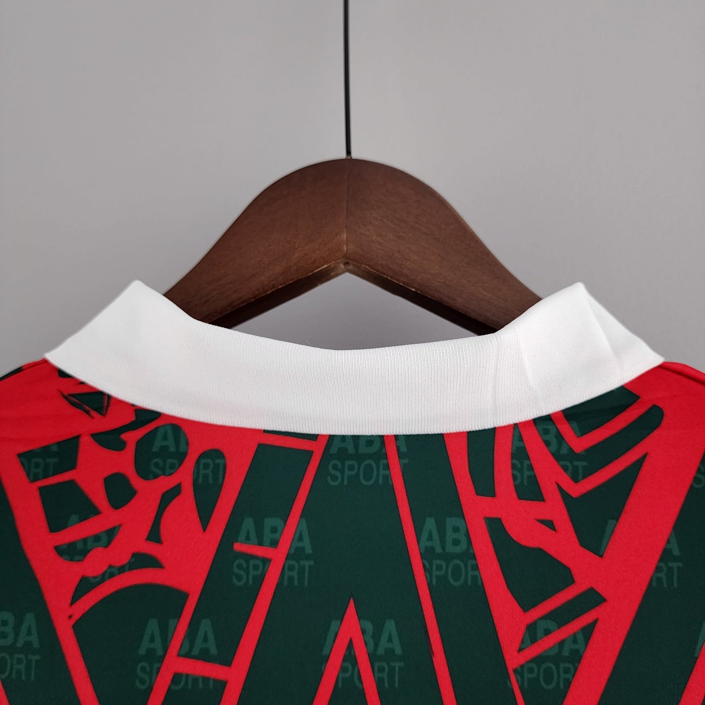 CAMISETA MEXICO I 97/98 HOMBRE (RETRO)