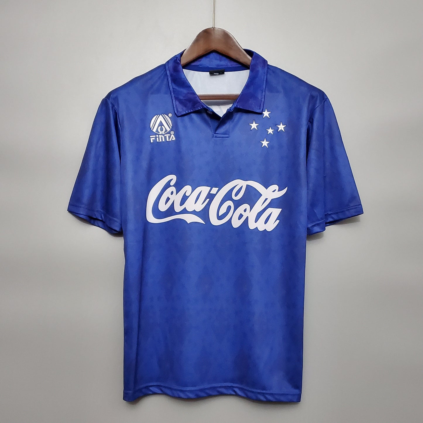 CAMISETA CRUZEIRO l 93/94 HOMBRE (RETRO)