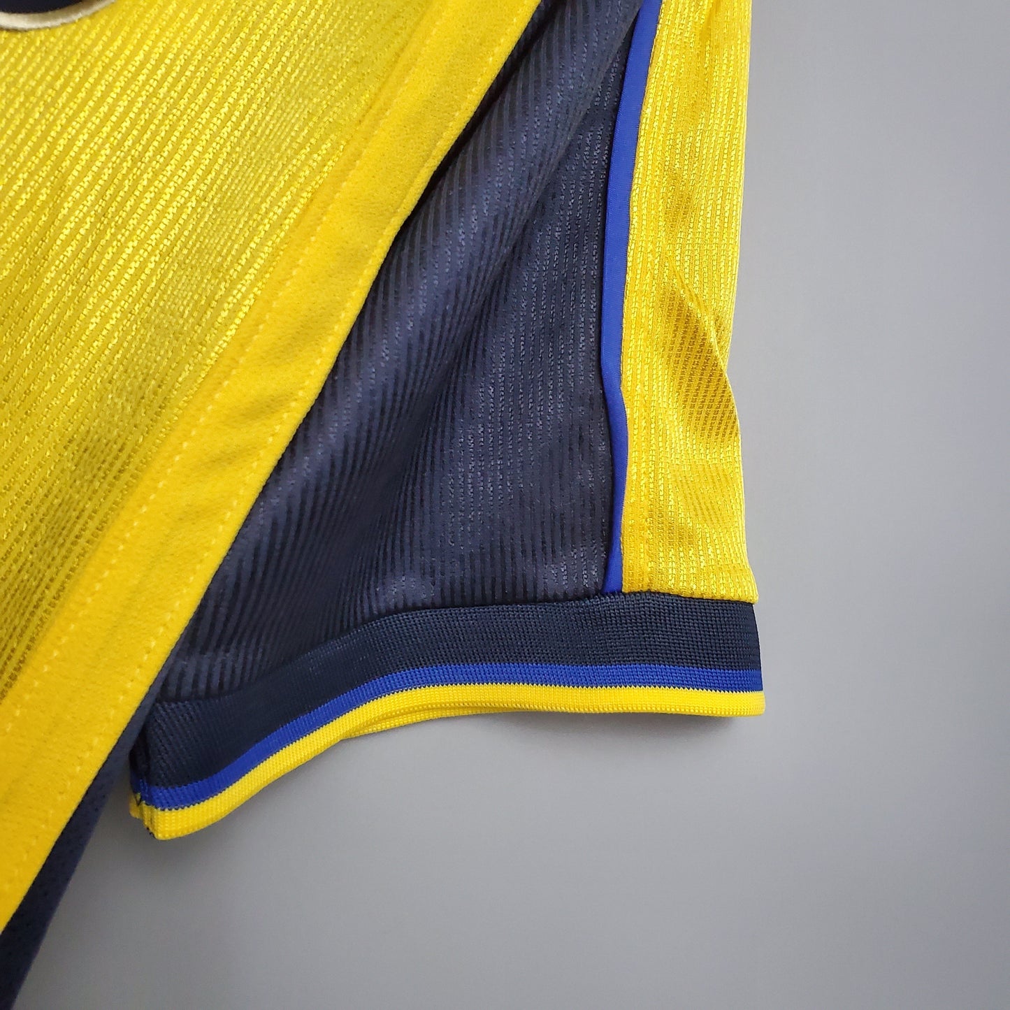 CAMISETA ARSENAL II 99/00 HOMBRE (RETRO)