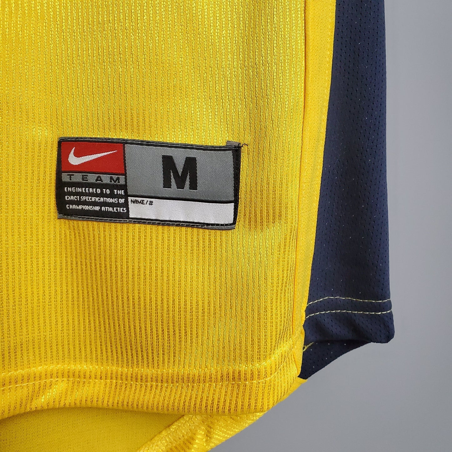 CAMISETA ARSENAL II 99/00 HOMBRE (RETRO)