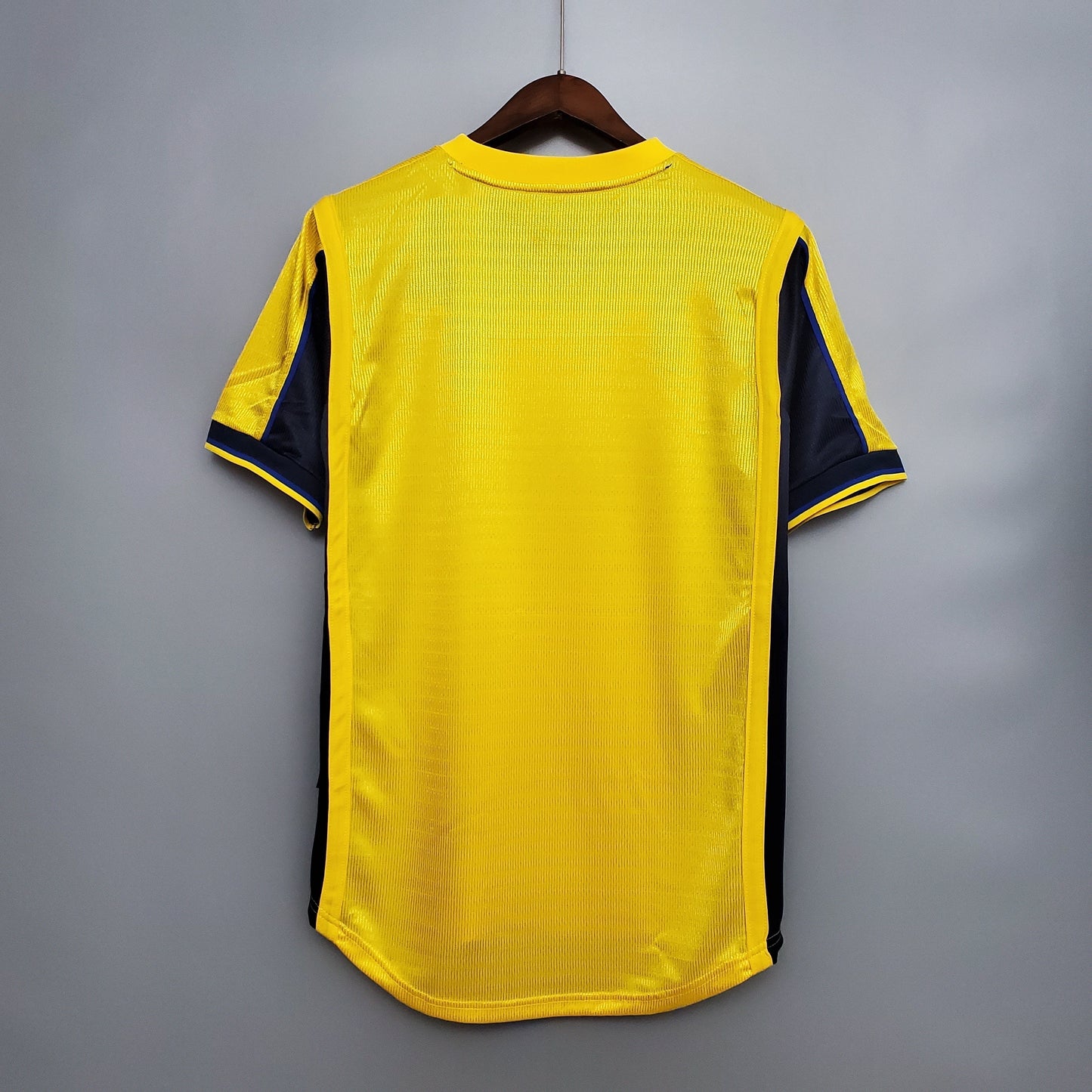 CAMISETA ARSENAL II 99/00 HOMBRE (RETRO)