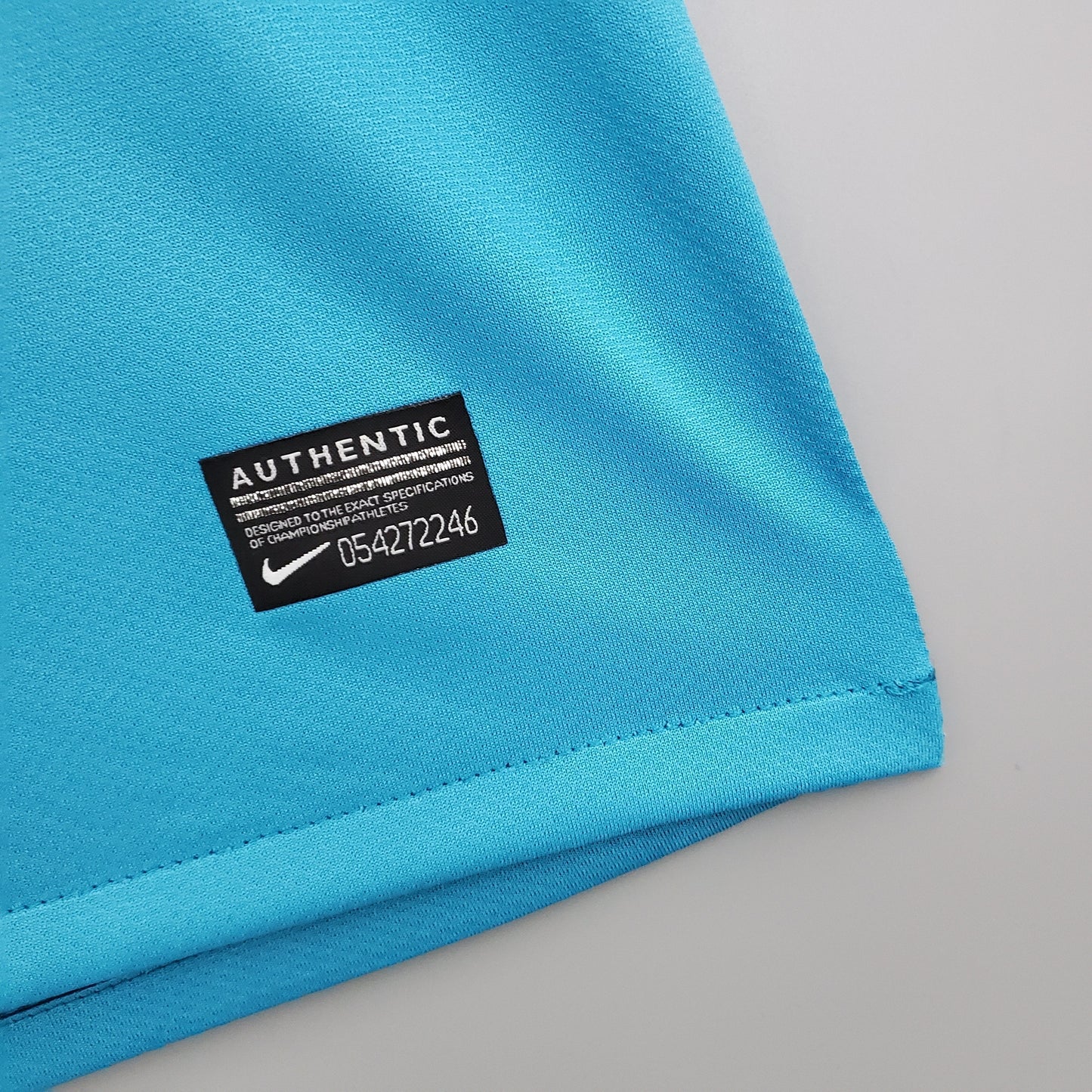 CAMISETA SANTOS lll 12/13 HOMBRE (RETRO)