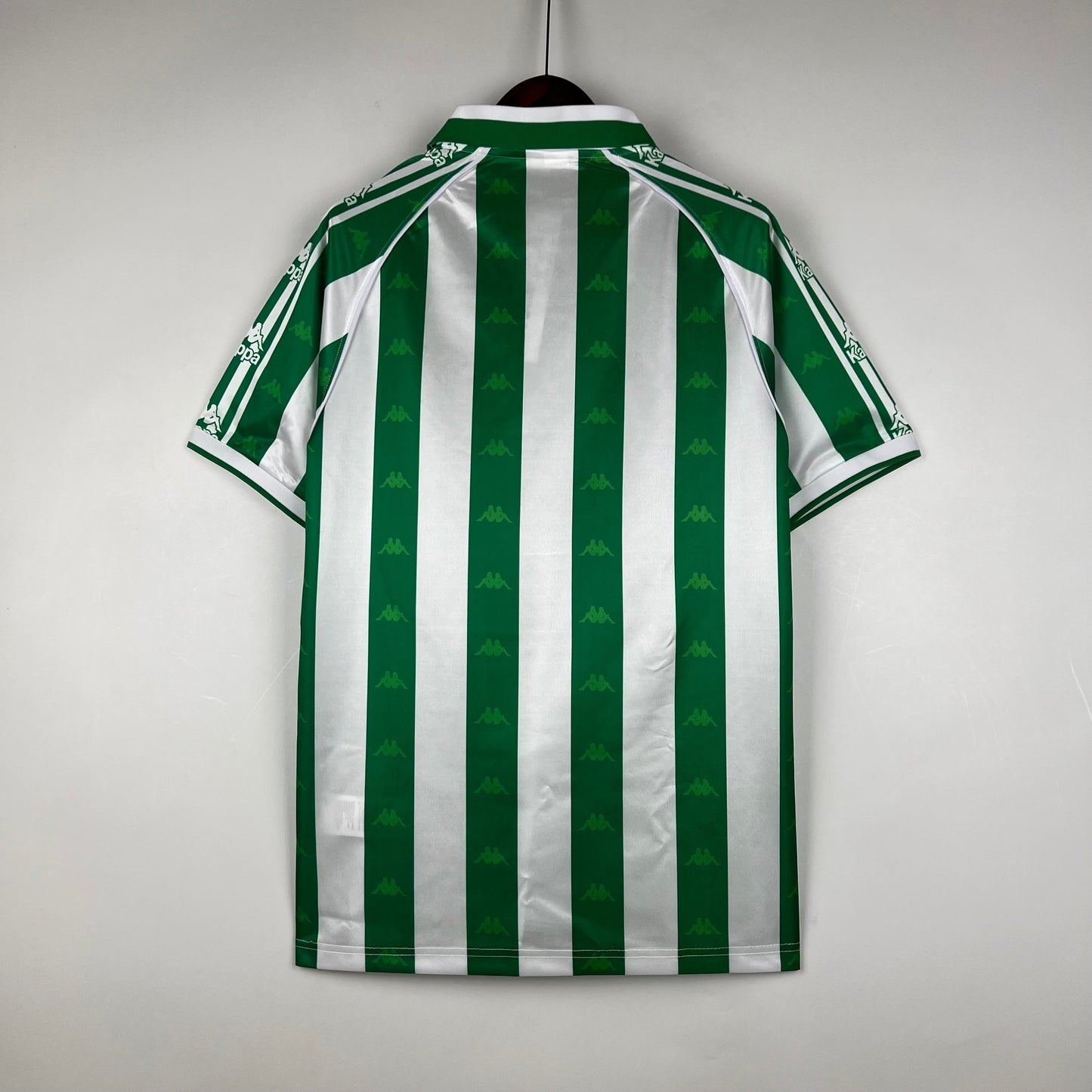 CAMISETA REAL BETIS I 95/96 HOMBRE (RETRO)