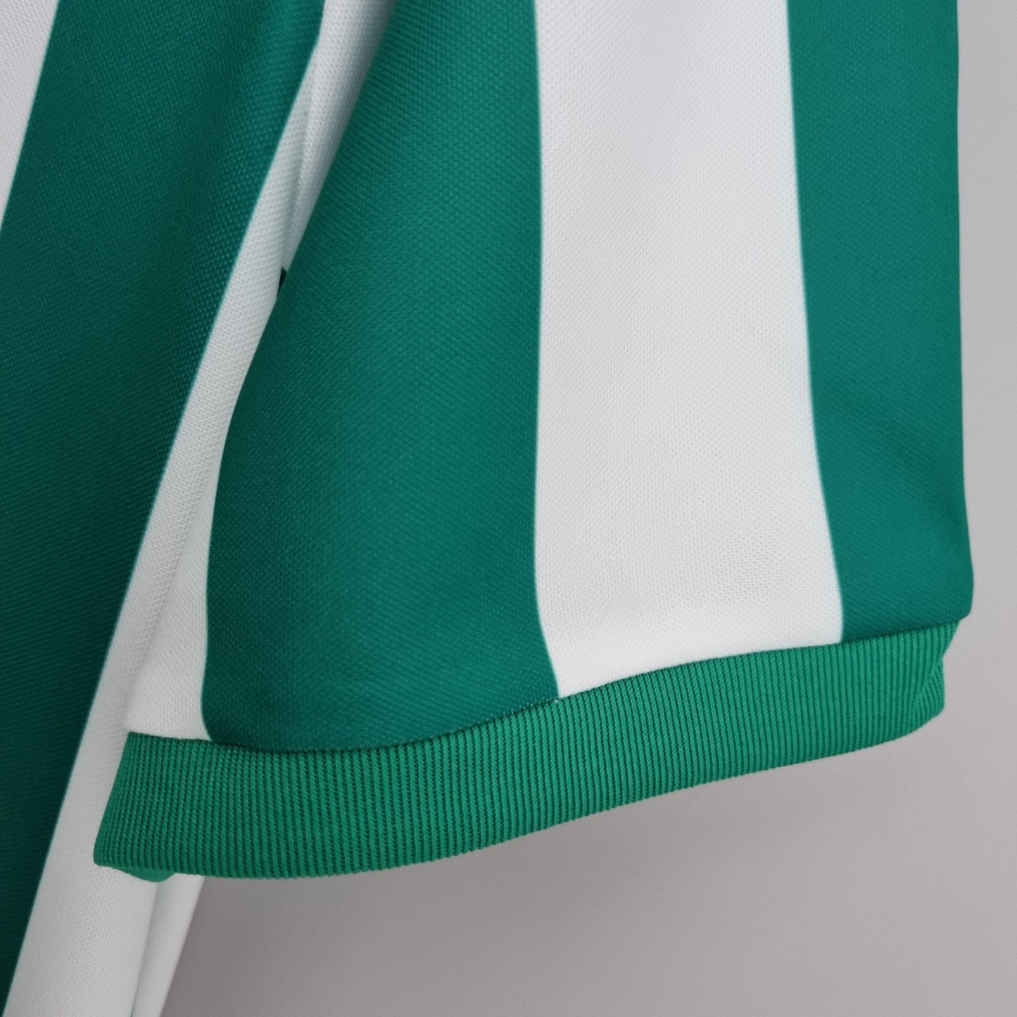 CAMISETA REAL BETIS I 76/77 HOMBRE (RETRO)