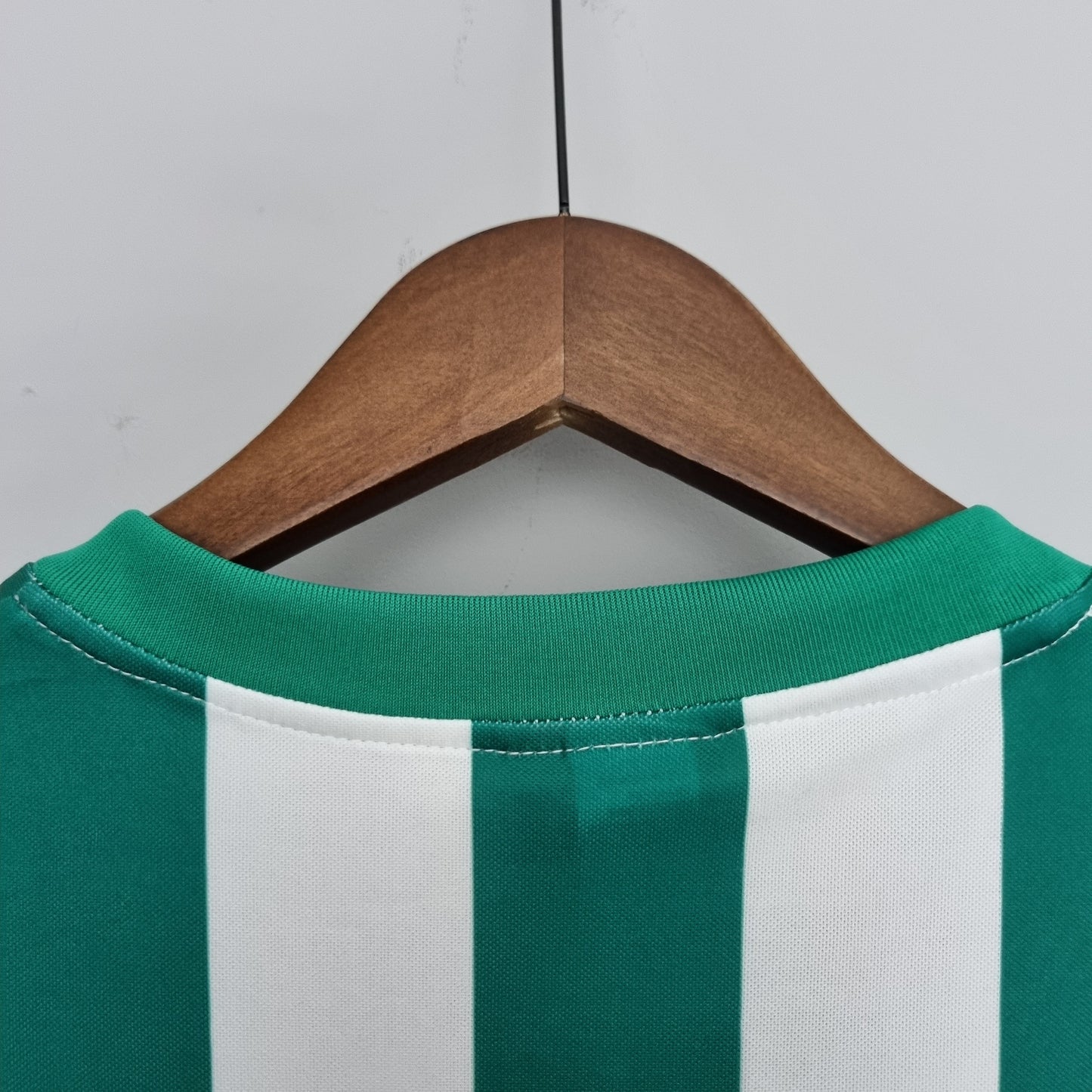 CAMISETA REAL BETIS I 76/77 HOMBRE (RETRO)