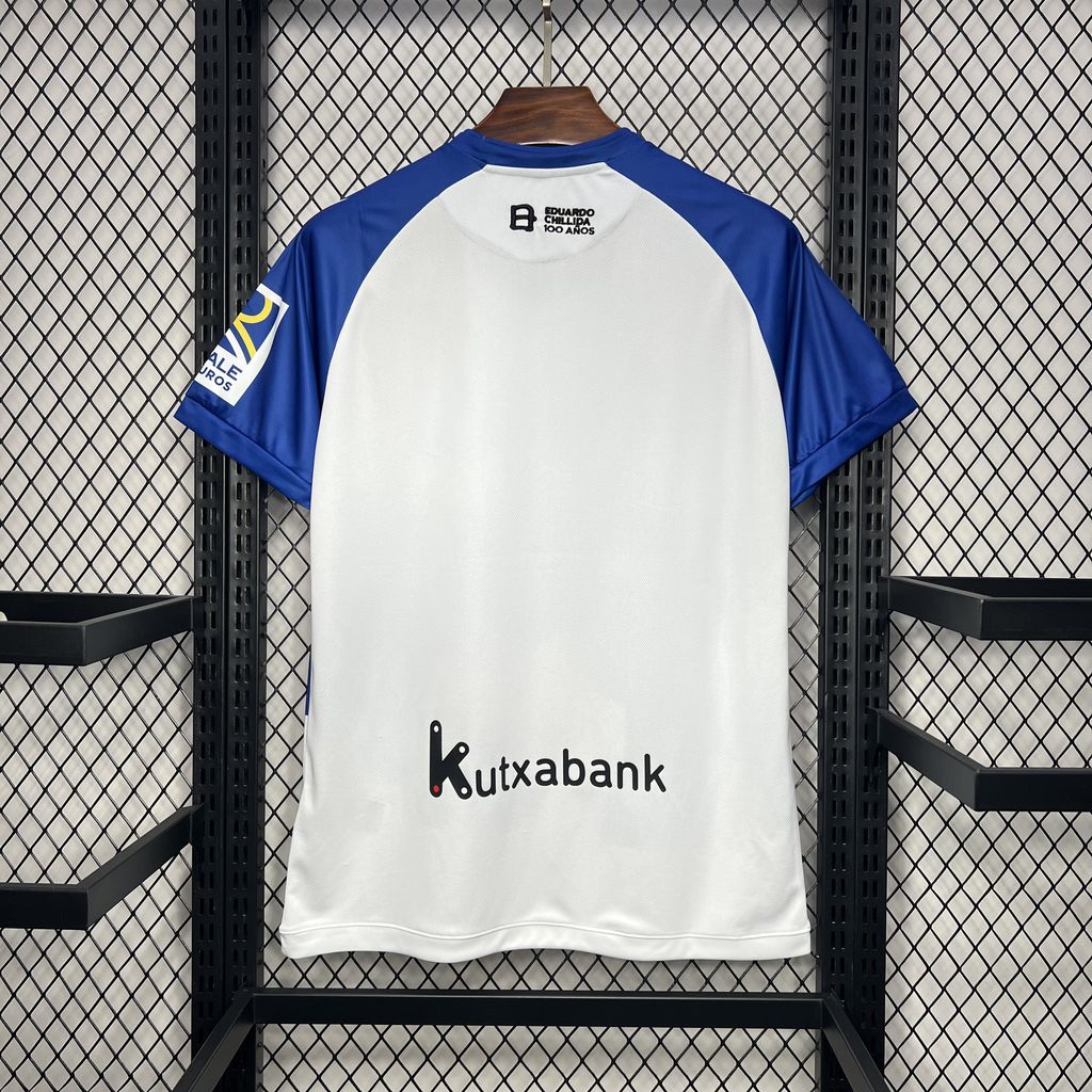 CAMISETA REAL SOCIEDAD EDICIÓN ESPECIAL I 24/25 HOMBRE