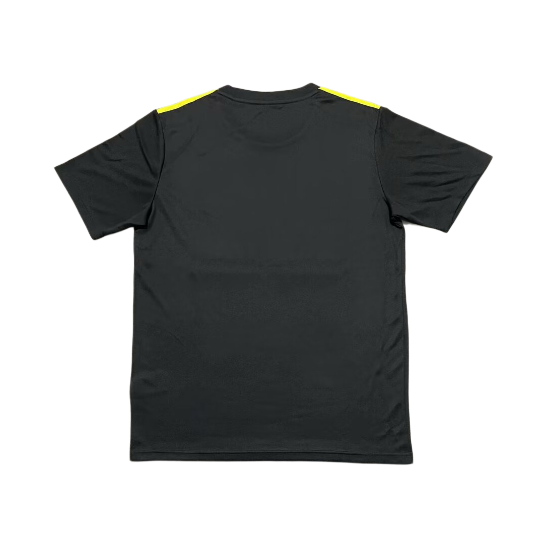CAMISETA REAL MADRID EDICIÓN LIMITADA BALMAIN 24/25 HOMBRE