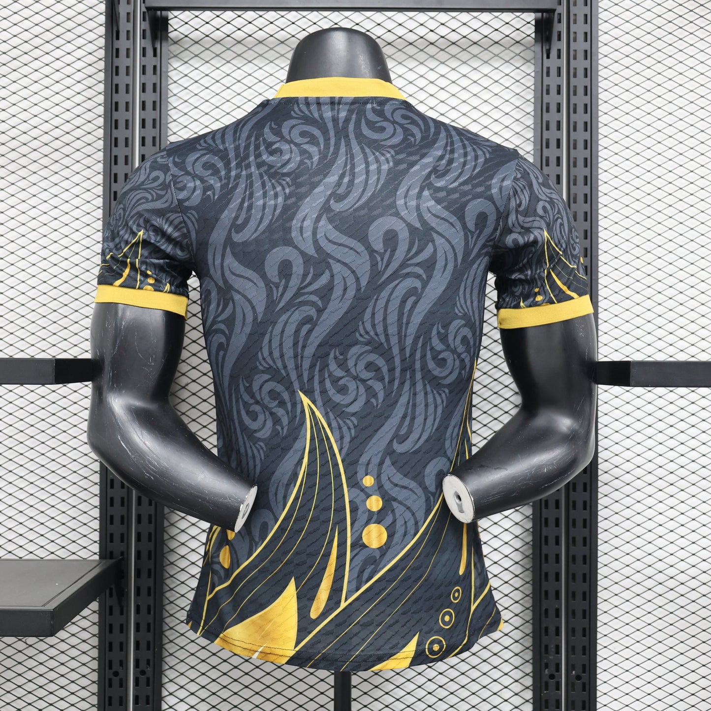 CAMISETA REAL MADRID EDICIÓN ESPECIAL XIV 24/25 HOMBRE (VERSIÓN JUGADOR)