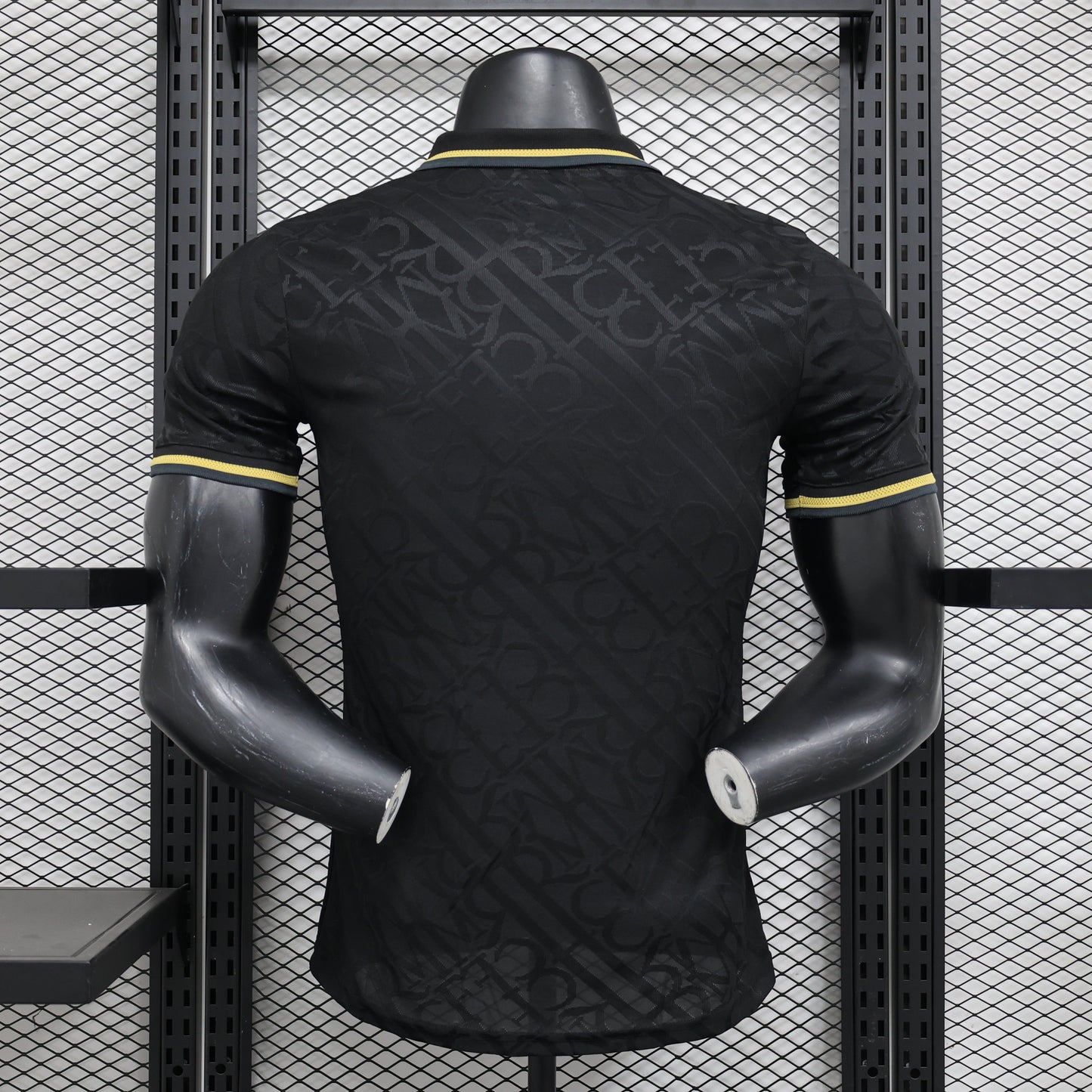 CAMISETA REAL MADRID EDICIÓN ESPECIAL XV 24/25 HOMBRE (VERSIÓN JUGADOR)