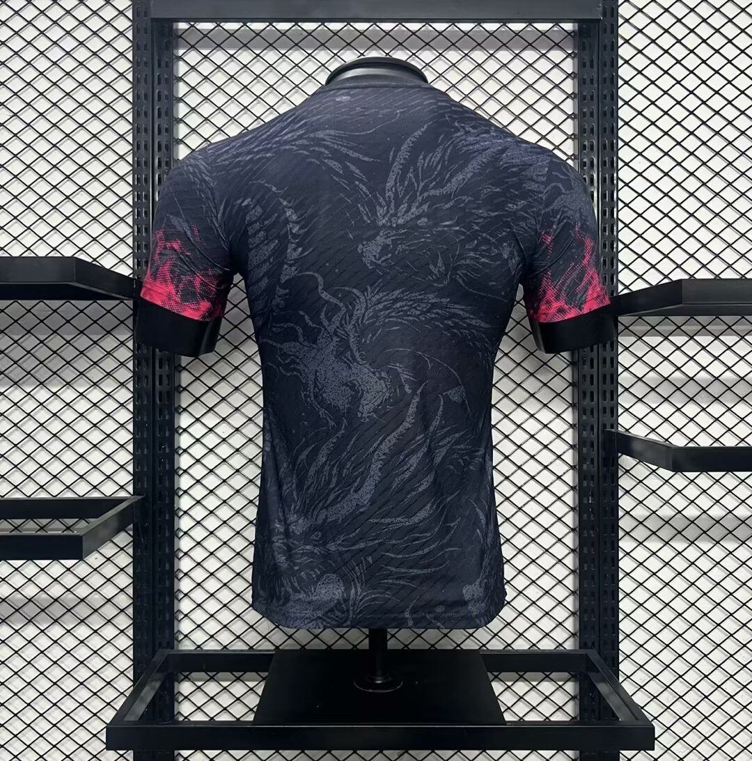 CAMISETA REAL MADRID EDICIÓN ESPECIAL XIX 24/25 HOMBRE (VERSIÓN JUGADOR)