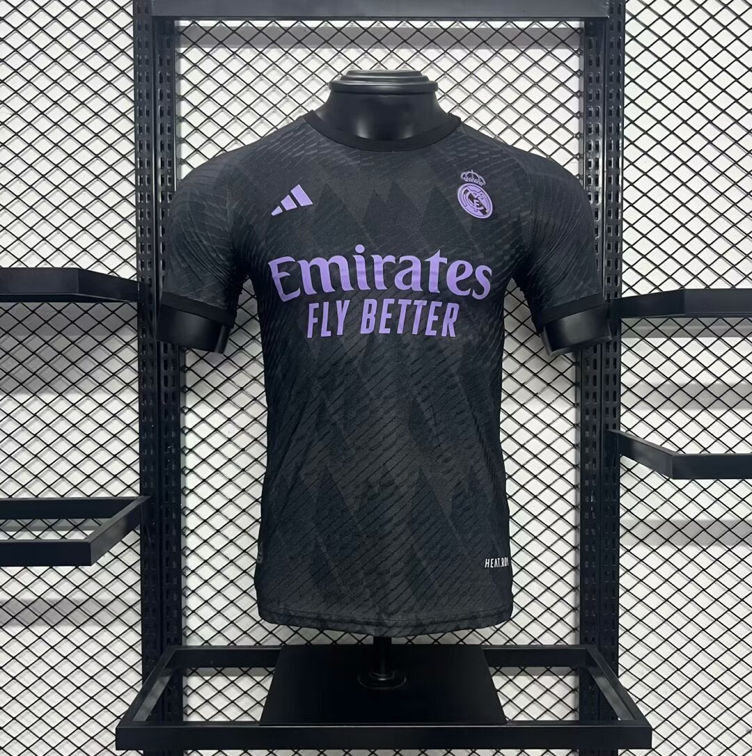 CAMISETA REAL MADRID EDICIÓN ESPECIAL XI 24/25 HOMBRE (VERSIÓN JUGADOR)