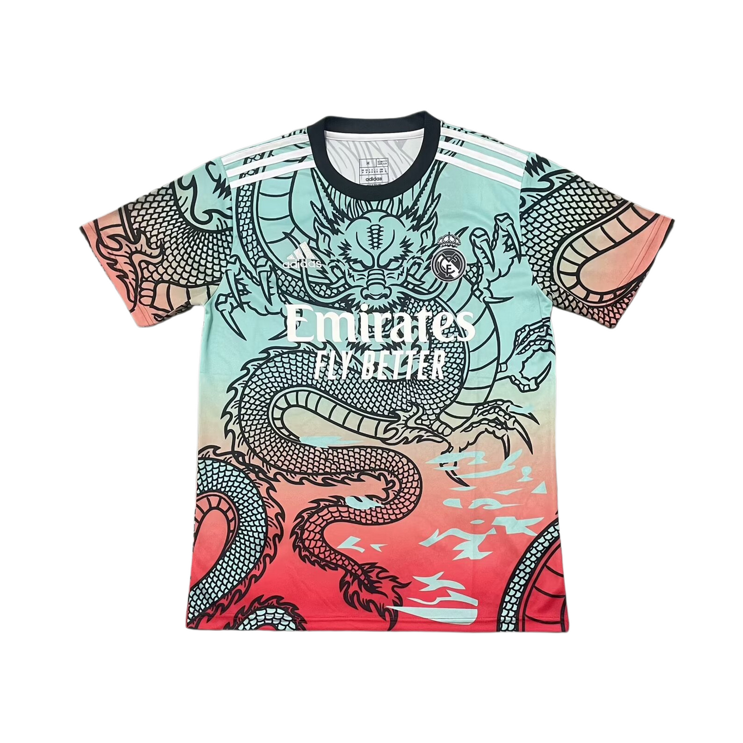 CAMISETA REAL MADRID EDICIÓN LIMITADA V 24/25 HOMBRE