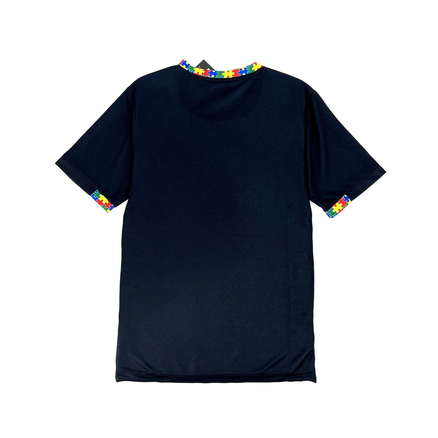 CAMISETA REMO EDICIÓN ESPECIAL AUTISMO l 24/25 HOMBRE