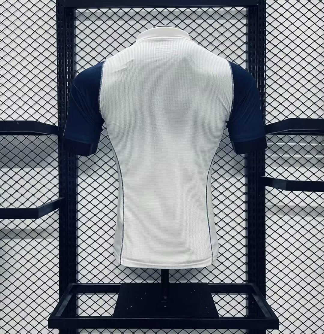 CAMISETA REAL MADRID EDICIÓN ESPECIAL XVIII 24/25 HOMBRE (VERSIÓN JUGADOR)