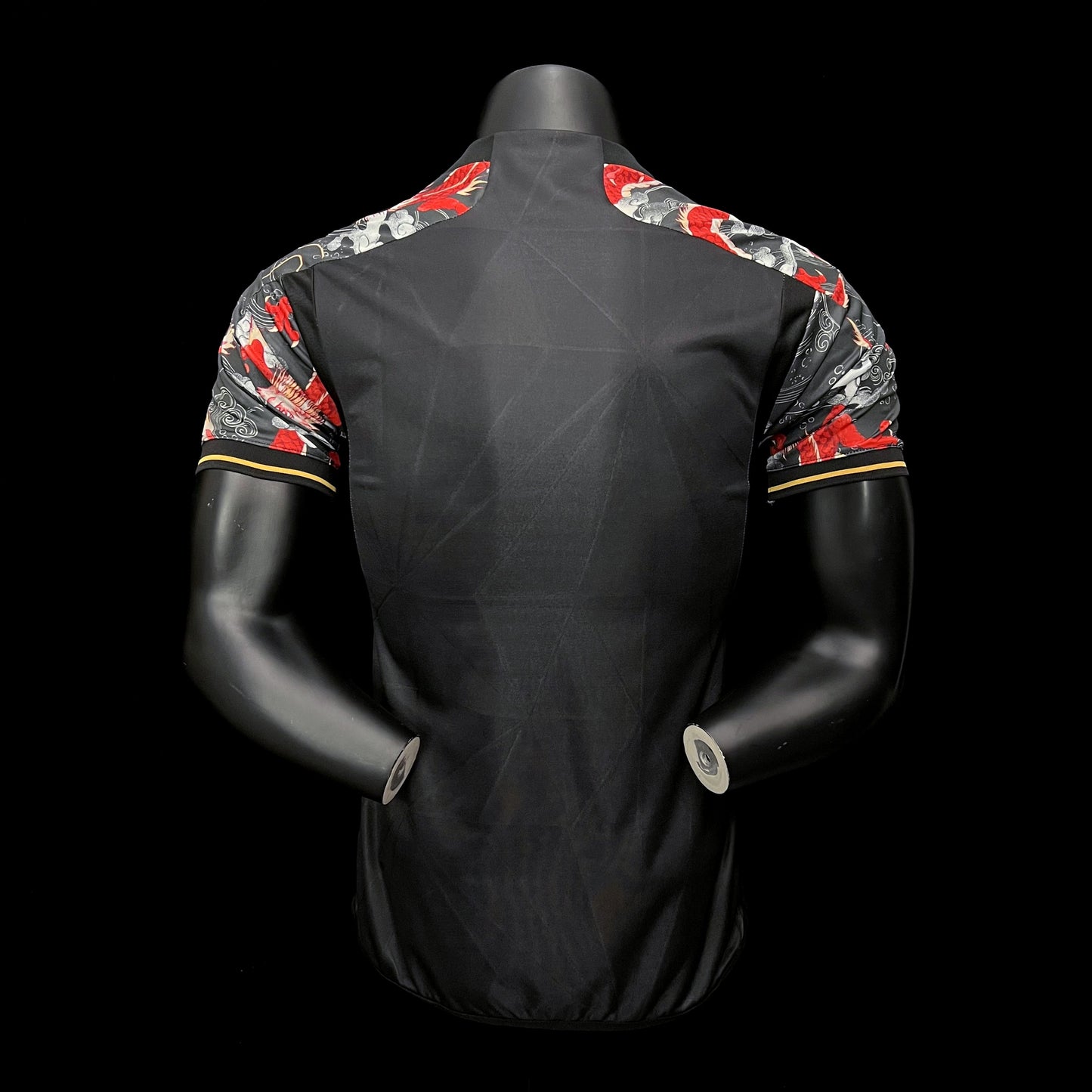 CAMISETA REAL MADRID EDICIÓN ESPECIAL VII 24/25 HOMBRE (VERSIÓN JUGADOR)