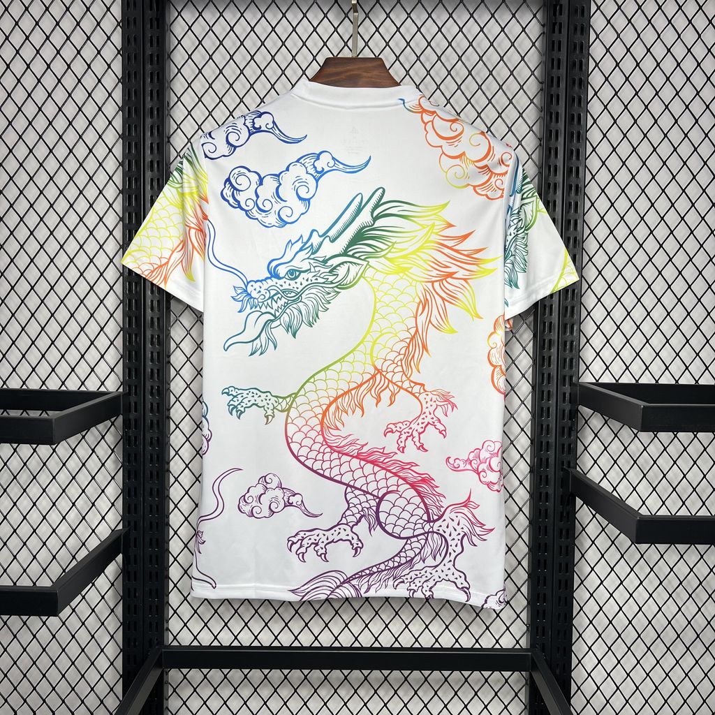 CAMISETA REAL MADRID EDICIÓN ESPECIAL XVII 24/25 HOMBRE