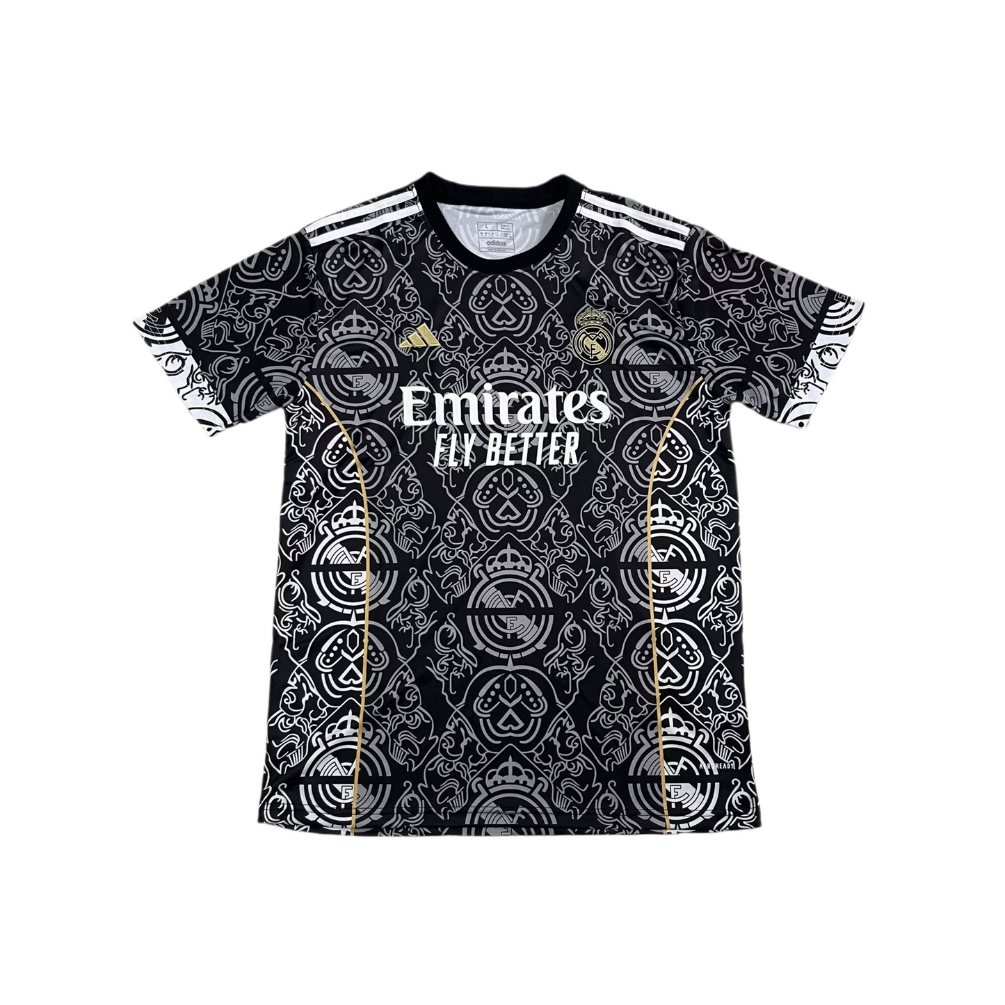 CAMISETA REAL MADRID EDICIÓN ESPECIAL IX 24/25 HOMBRE