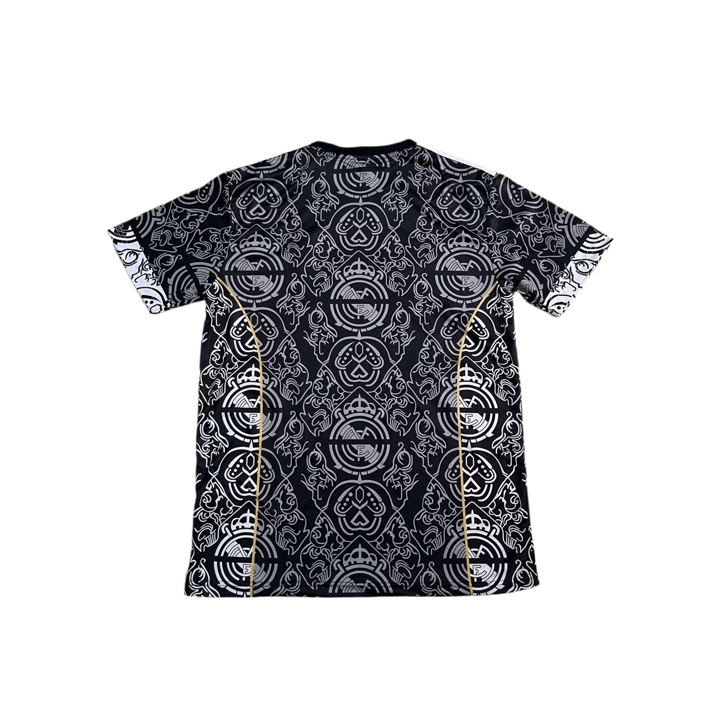 CAMISETA REAL MADRID EDICIÓN ESPECIAL IX 24/25 HOMBRE