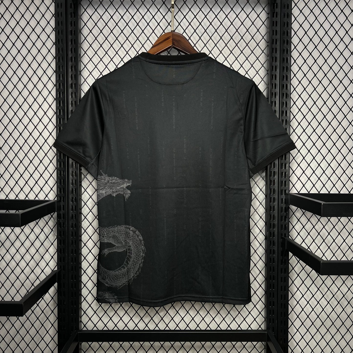 CAMISETA REAL MADRID EDICIÓN ESPECIAL XXI 24/25 HOMBRE