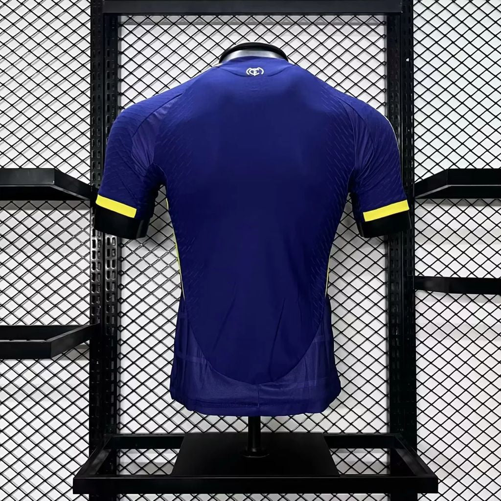 CAMISETA REAL MADRID EDICIÓN ESPECIAL XX 24/25 HOMBRE (VERSIÓN JUGADOR)