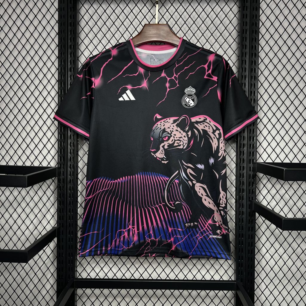 CAMISETA REAL MADRID EDICIÓN LIMITADA XXVII 24/25 HOMBRE